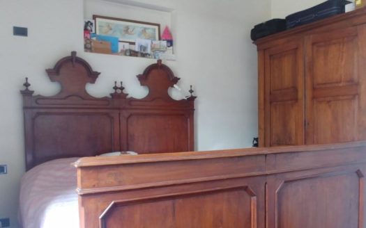 Santo Stefano – Trilocale soppalcato di gran gusto