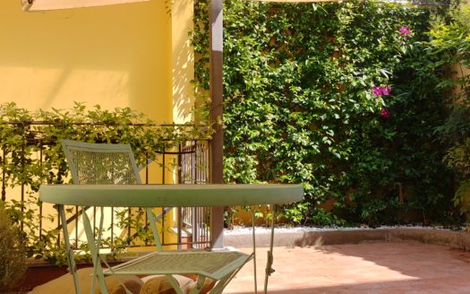 Santo Stefano – Moderno bilocale con terrazzo