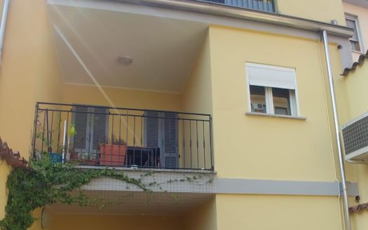 Santo Stefano – Moderno bilocale con terrazzo