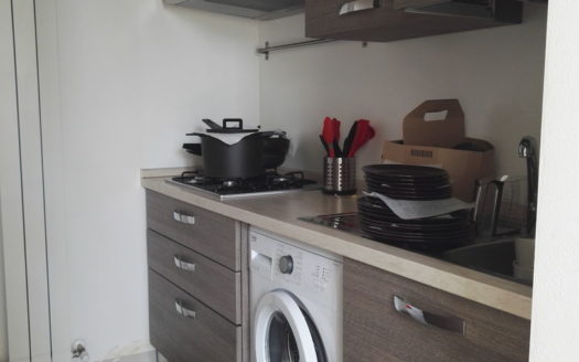 Pantalini – Trilocale centrale in palazzo di pregio