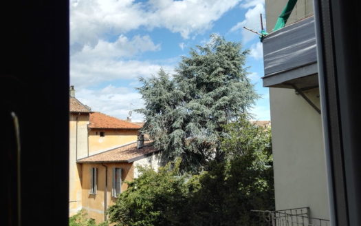 Pantalini – Trilocale centrale in palazzo di pregio