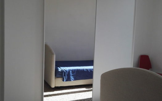 Pantalini – Trilocale centrale in palazzo di pregio