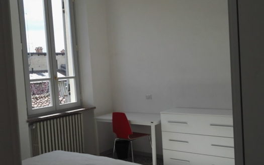 Pantalini – Trilocale centrale in palazzo di pregio