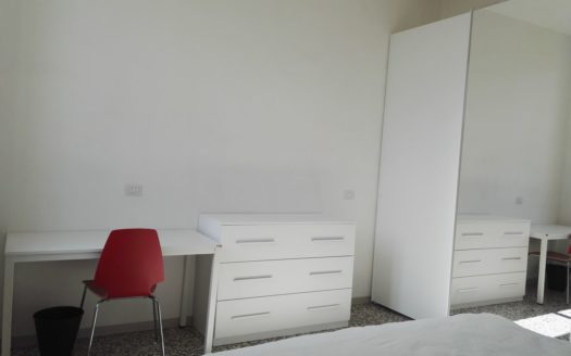 Pantalini – Trilocale centrale in palazzo di pregio