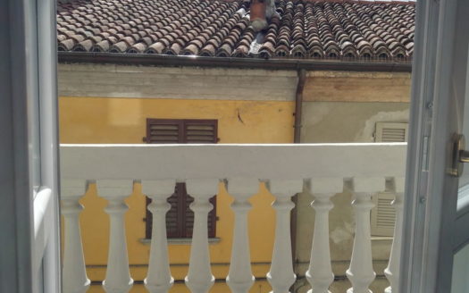 Pantalini – Trilocale centrale in palazzo di pregio