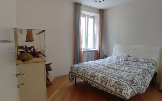 Santo Stefano – Moderno bilocale con terrazzo