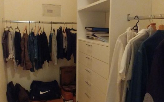 Santo Stefano – Moderno bilocale con terrazzo