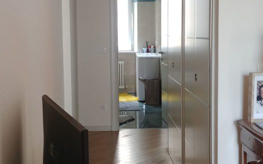 Santo Stefano – Moderno bilocale con terrazzo