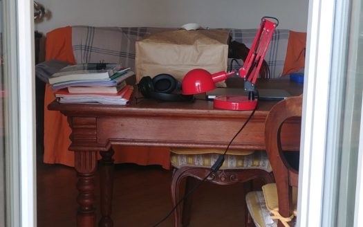 Santo Stefano – Moderno bilocale con terrazzo