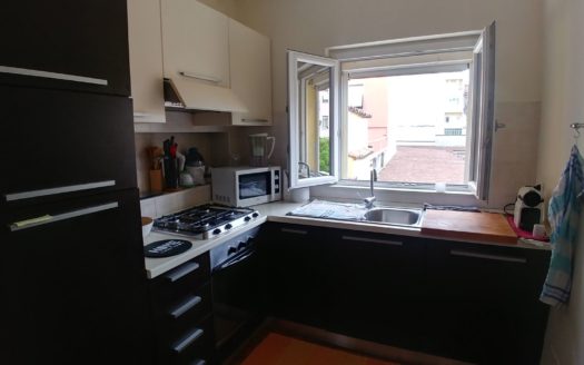 Santo Stefano – Moderno bilocale con terrazzo