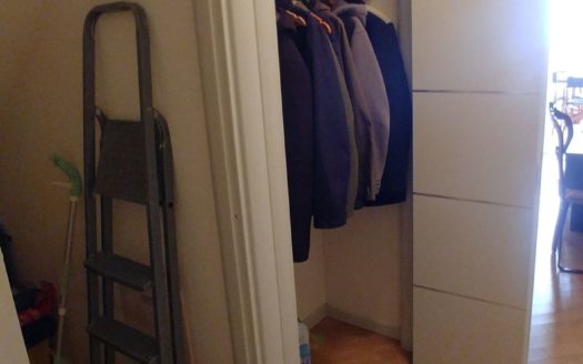 Santo Stefano – Moderno bilocale con terrazzo