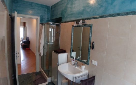 Santo Stefano – Moderno bilocale con terrazzo