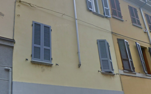 Santo Stefano – Moderno bilocale con terrazzo