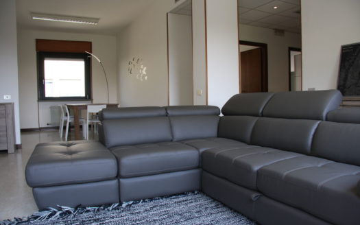 Colombo – Luminoso quadrilocale