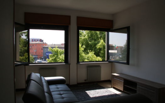 Colombo – Luminoso quadrilocale