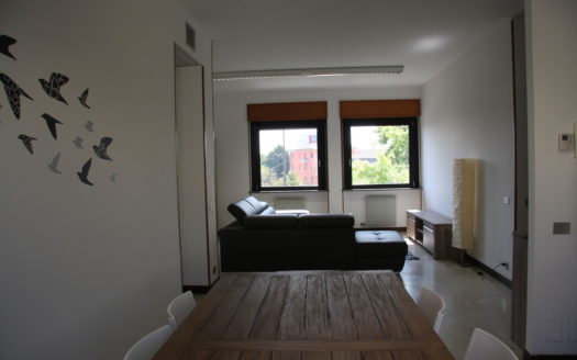 Colombo – Luminoso quadrilocale