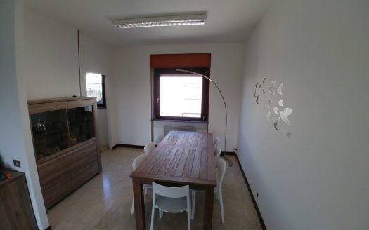 Colombo – Luminoso quadrilocale