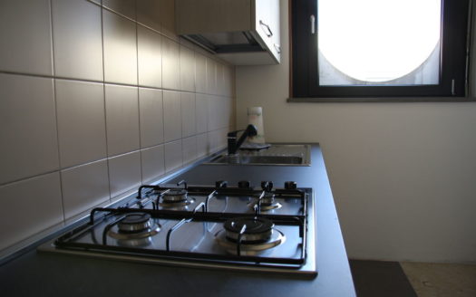 Colombo – Luminoso quadrilocale