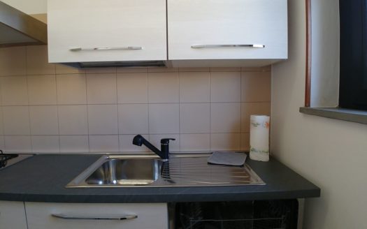 Colombo – Luminoso quadrilocale