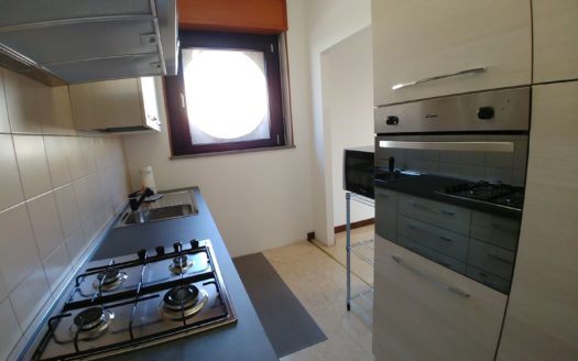 Colombo – Luminoso quadrilocale