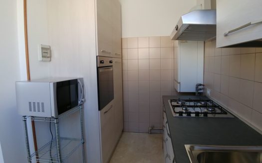 Colombo – Luminoso quadrilocale