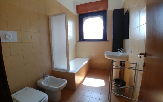 Colombo – Luminoso quadrilocale