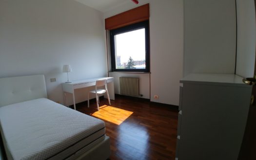 Colombo – Luminoso quadrilocale