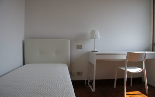 Colombo – Luminoso quadrilocale