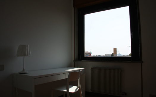 Colombo – Luminoso quadrilocale