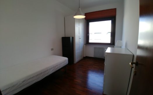 Colombo – Luminoso quadrilocale