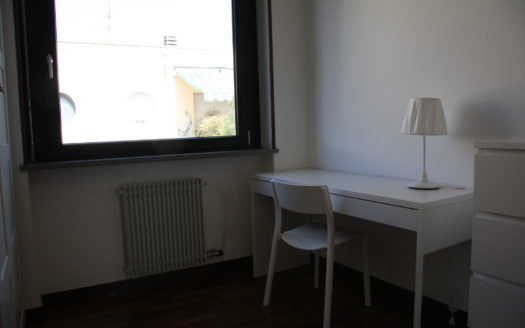 Colombo – Luminoso quadrilocale