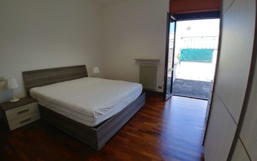 Colombo – Luminoso quadrilocale