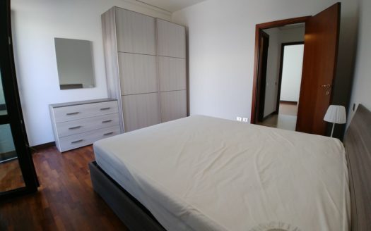 Colombo – Luminoso quadrilocale