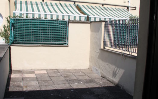 Colombo – Luminoso quadrilocale