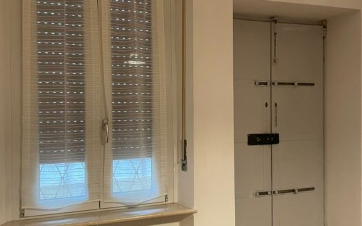 Via Francesco Torta 17 – App. 11