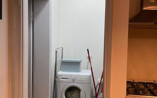 Via Francesco Torta 17 – App. 11