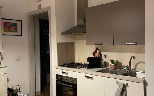 Via Francesco Torta 17 – App. 11