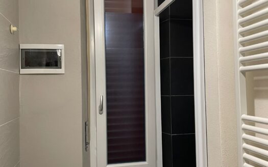 Via Francesco Torta 17 – App. 11