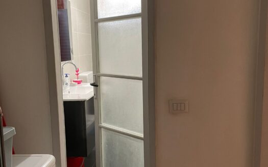 Via Francesco Torta 17 – App. 11