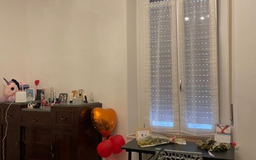 Via Francesco Torta 17 – App. 11