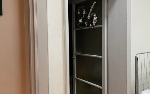 Via Francesco Torta 17 – App. 11