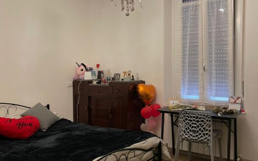 Via Francesco Torta 17 – App. 11