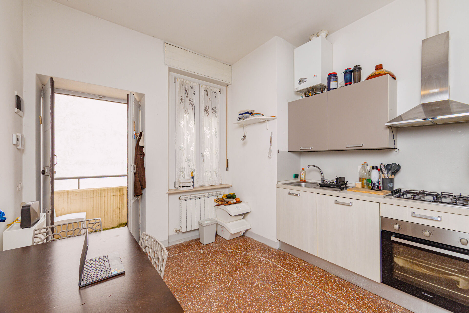 San Carlo - Appartamento 10