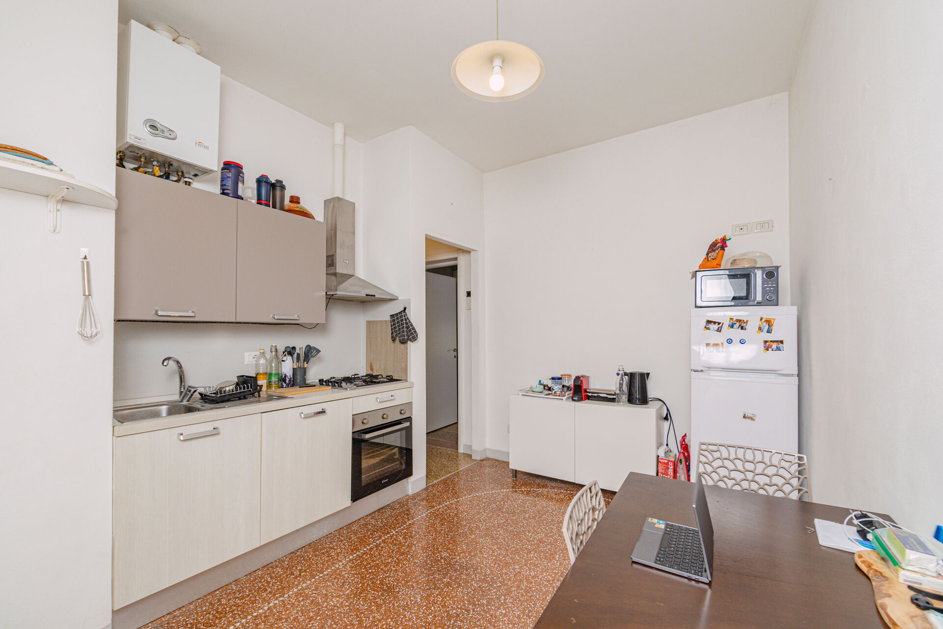 San Carlo - Appartamento 10