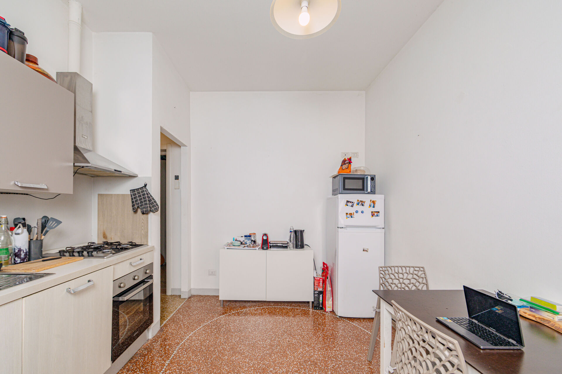 San Carlo - Appartamento 10