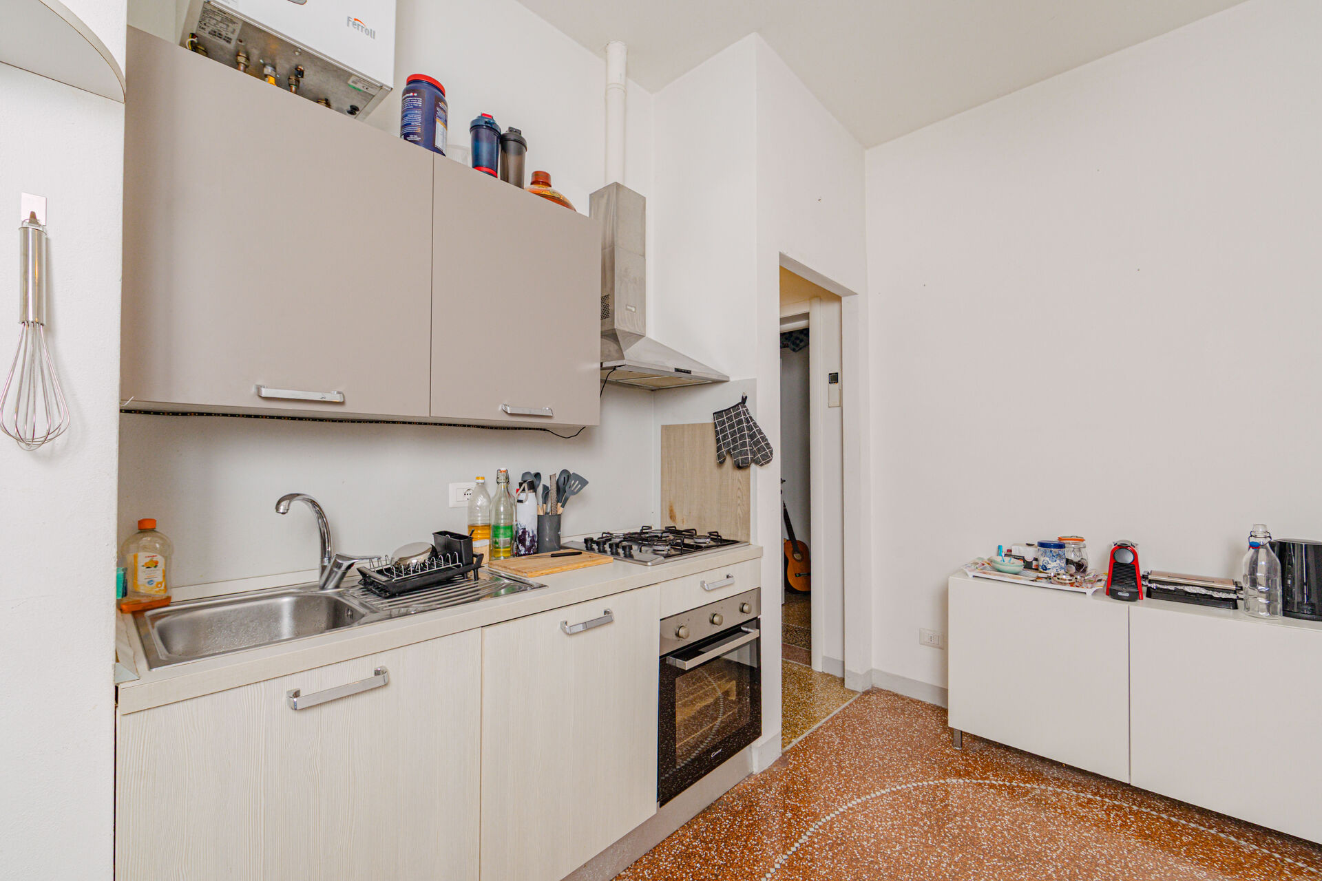 San Carlo - Appartamento 10