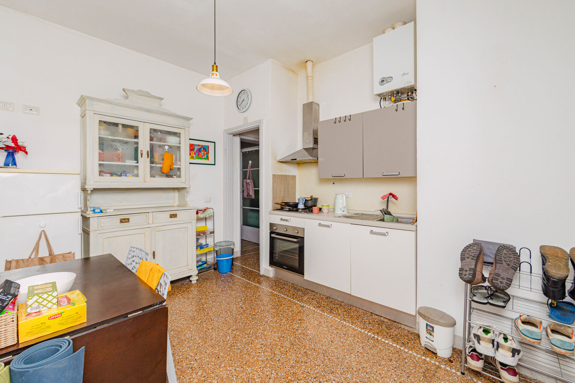 San Carlo - Appartamento 11