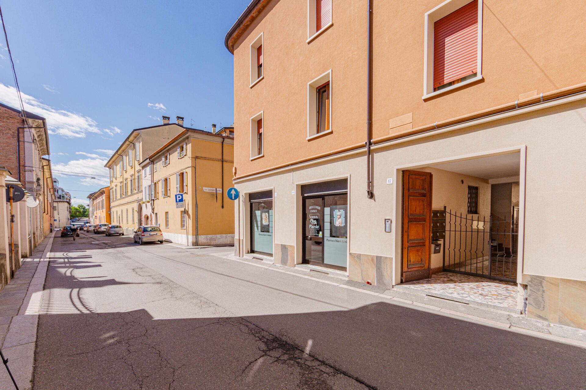 San Carlo - Appartamento 11