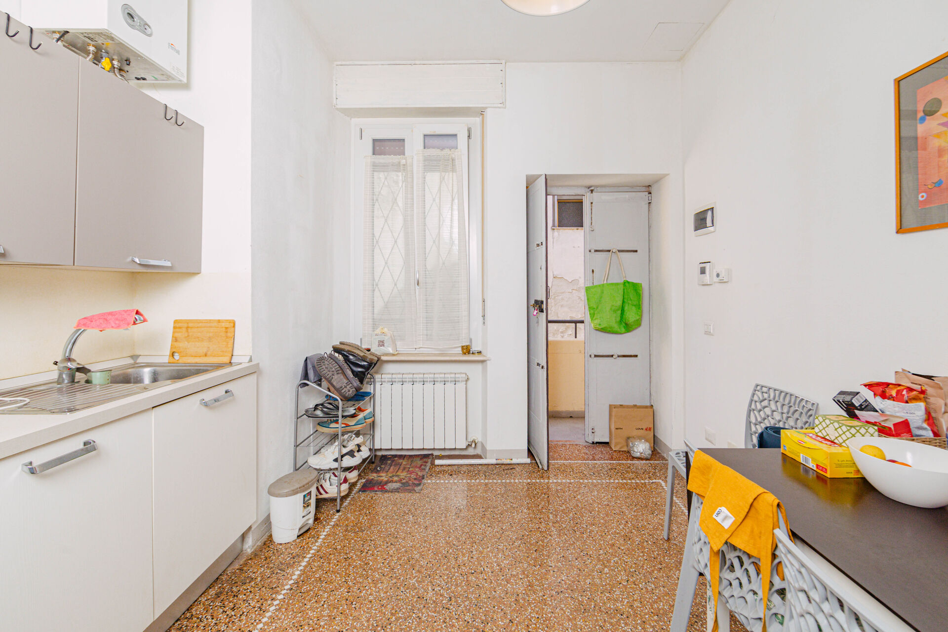 San Carlo - Appartamento 11