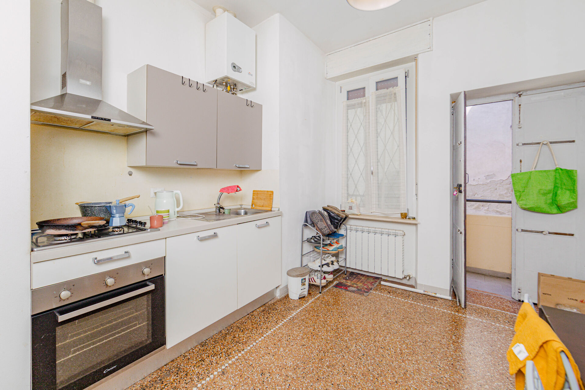San Carlo - Appartamento 11